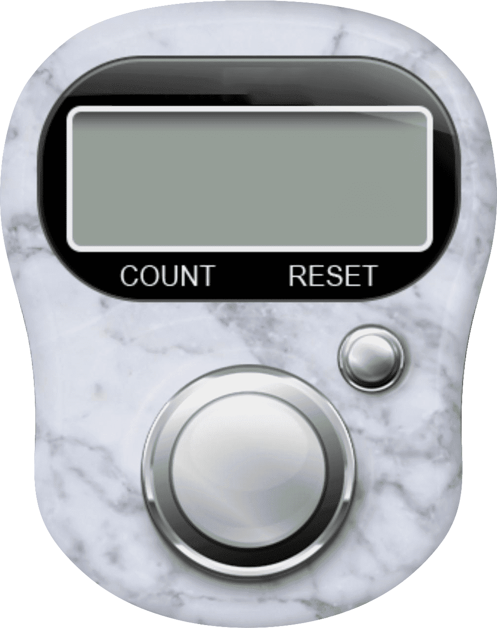 المسبحة الإلكترونية